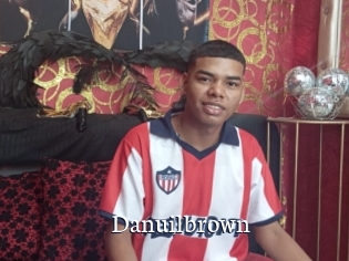 Danuilbrown