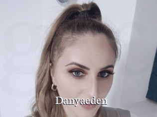 Danyaeden