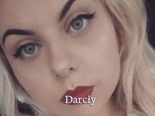 Darciy