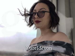 Dareldevon