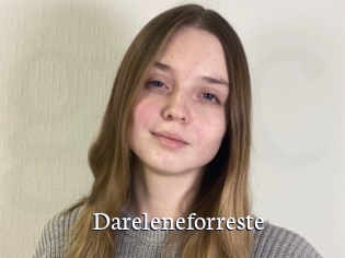 Dareleneforreste