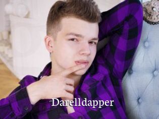 Darelldapper