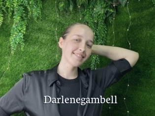 Darlenegambell