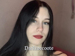 Darlinecoote