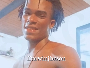 Darwinjhoson