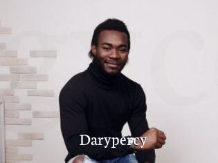 Darypercy