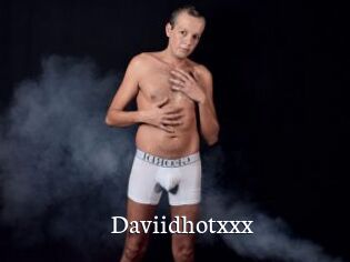 Daviidhotxxx