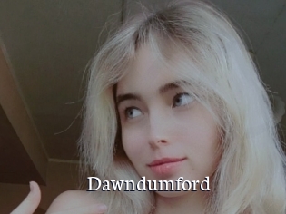 Dawndumford