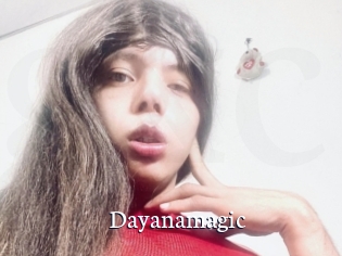 Dayanamagic