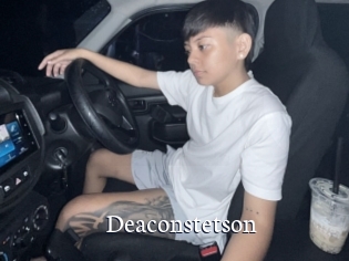 Deaconstetson