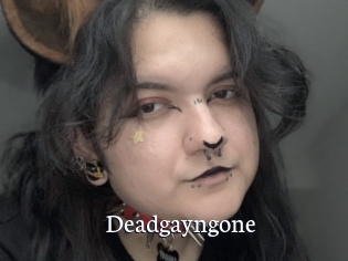 Deadgayngone