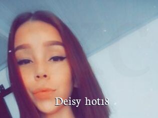 Deisy_hot18