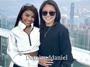 Demianddaniel