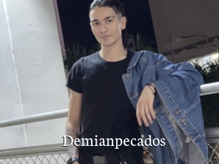 Demianpecados