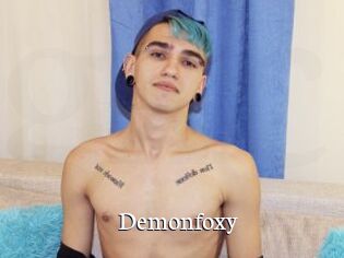 Demonfoxy