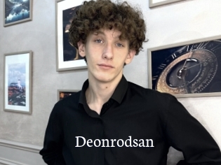 Deonrodsan