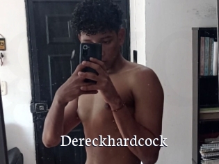 Dereckhardcock