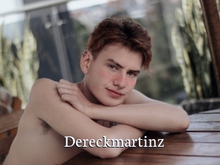 Dereckmartinz