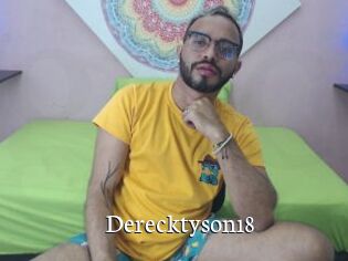 Derecktyson18