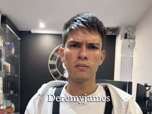 Deremyjames