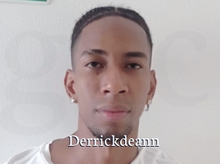 Derrickdeann