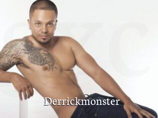 Derrickmonster