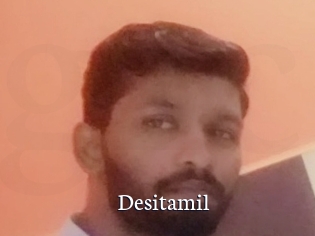 Desitamil