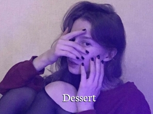 Dessert