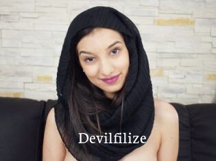 Devilfilize