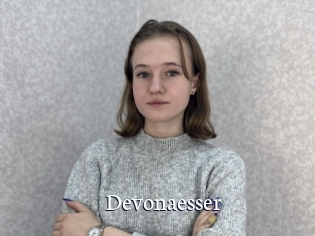 Devonaesser