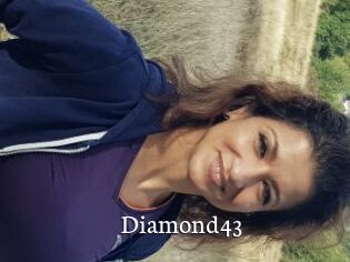 Diamond43