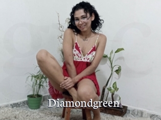 Diamondgreen