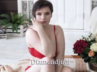 Diamondjudi