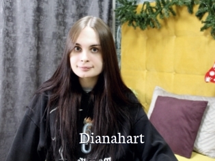 Dianahart