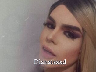 Dianatsxxd