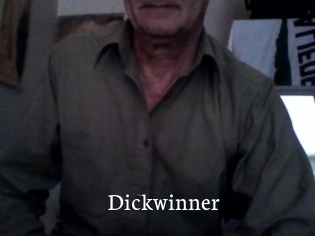 Dickwinner