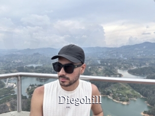 Diegohill