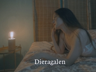 Dieragalen