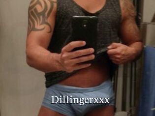 Dillingerxxx