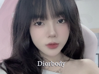 Diorbody