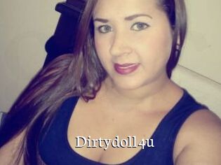 Dirtydoll4u