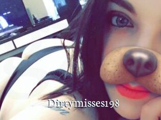 Dirtymisses198