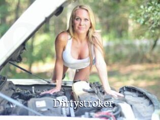 Dirtystroker