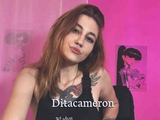 Ditacameron