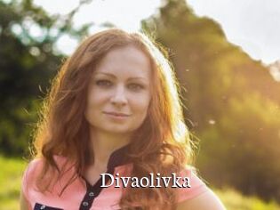 Divaolivka