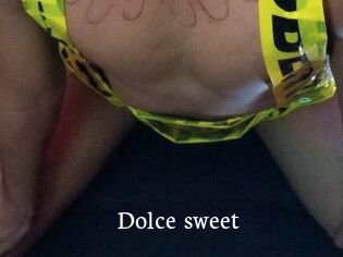 Dolce_sweet