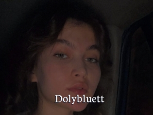 Dolybluett