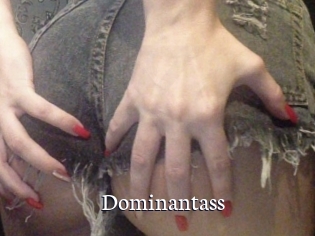 Dominantass