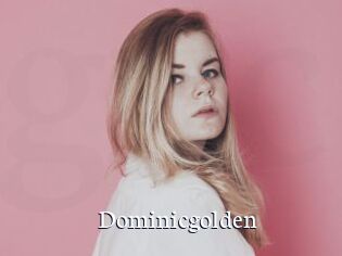 Dominicgolden