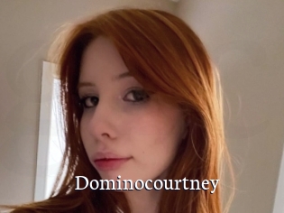 Dominocourtney